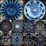 Depozit Jante Noi BMW M  Audi Mercedes Amg  Vw Seat R18 R19 R20 R21 R2