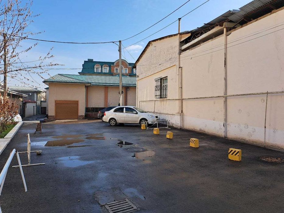 Продаётся участок в городе Ташкент, Алмазарский район