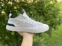 .Converse All Star White CTAS Ultra Ox Trainers — номер 43