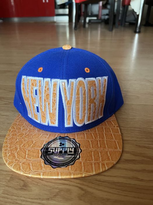 Sapca  new york
