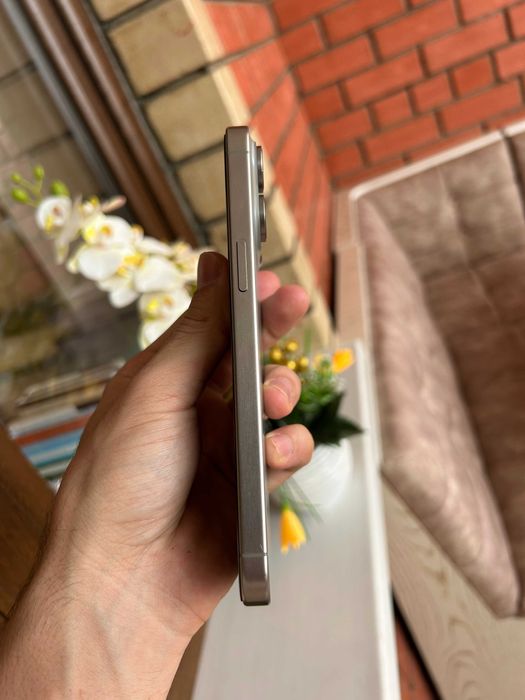 IPhone 15 Pro Max, Dual Sim, 88%