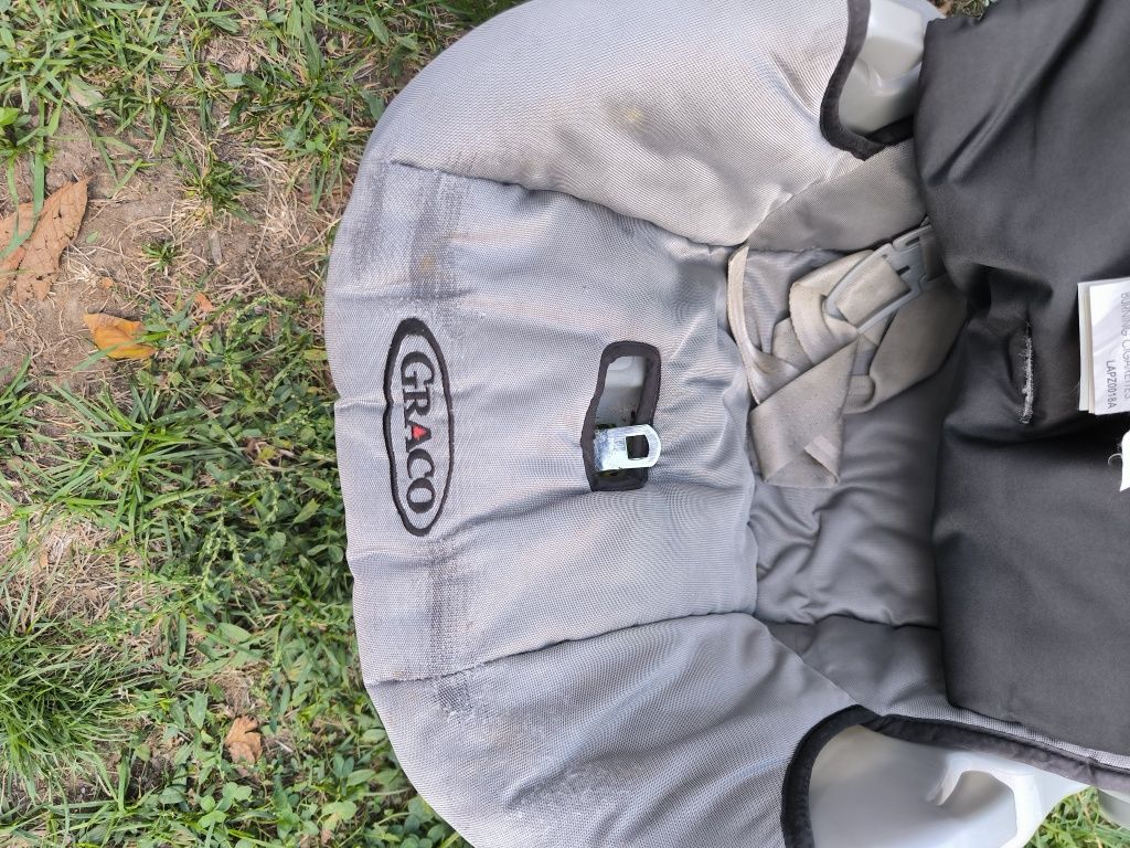 Детска количка Graco