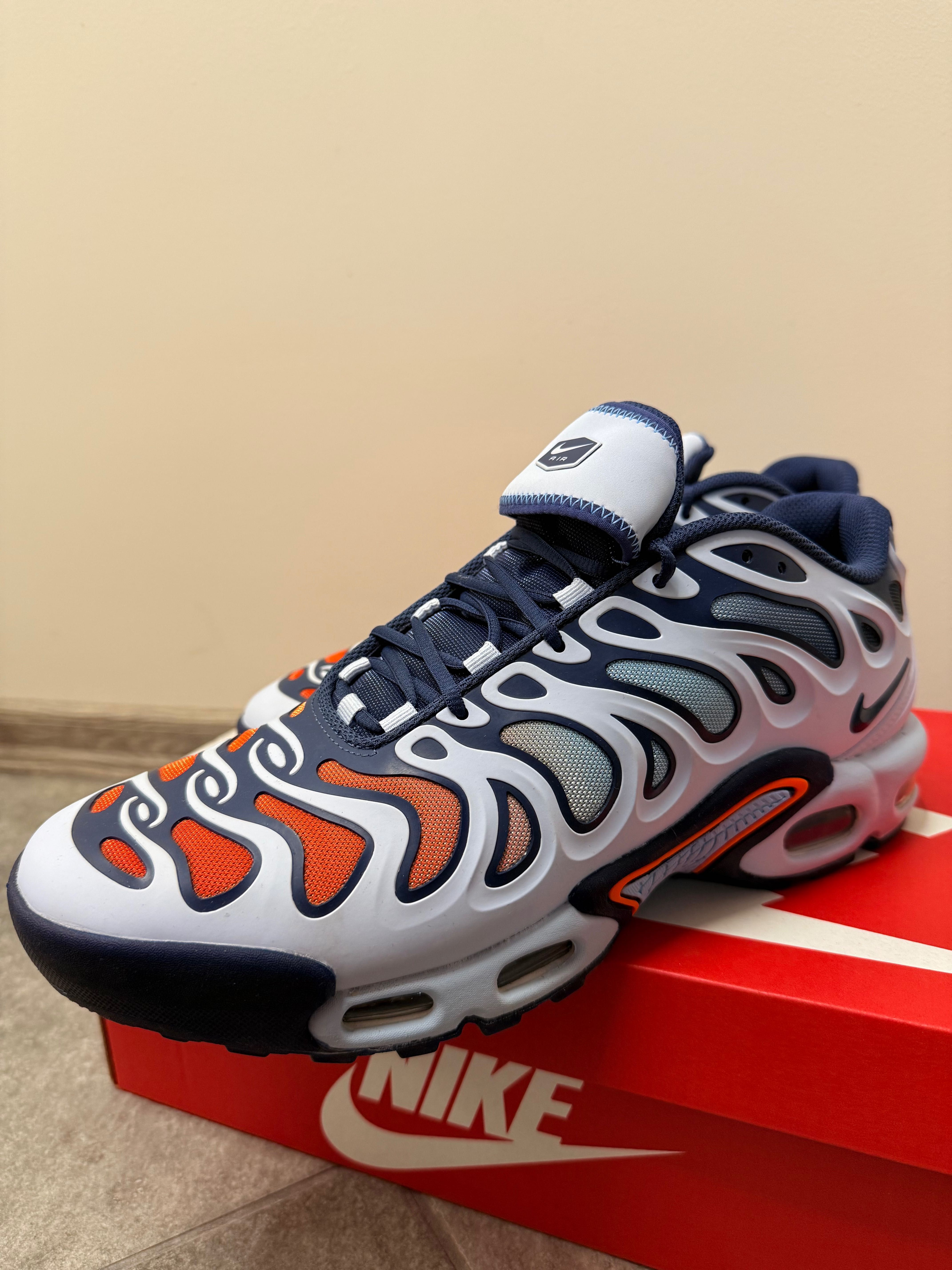 Nike Air Max drift plus