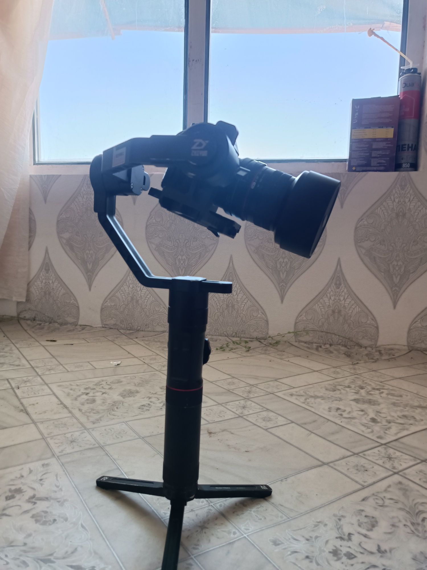RONIY stablizator