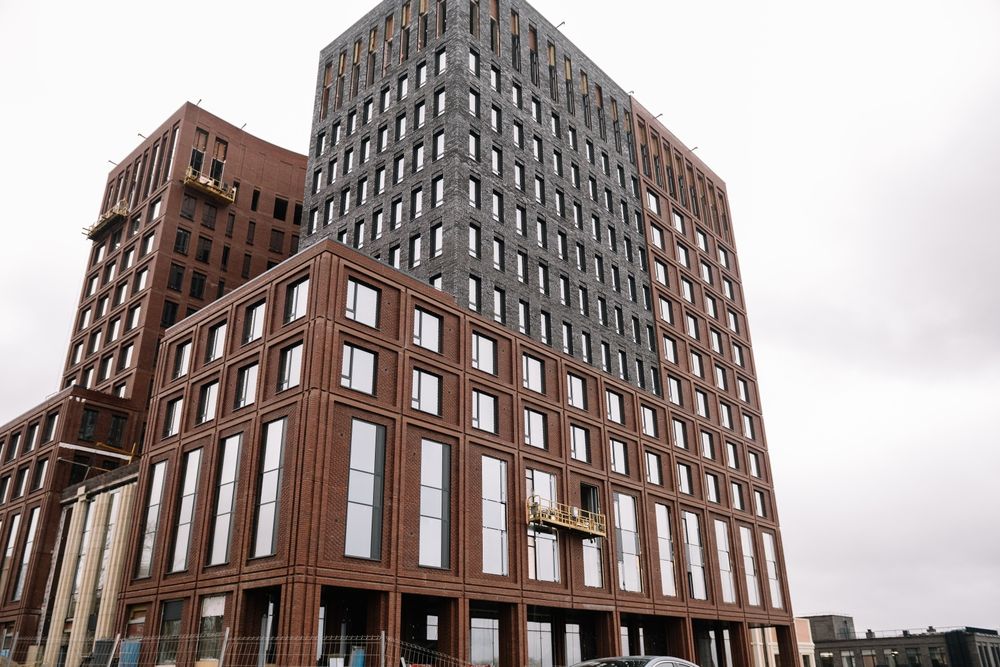 Кирпич клинкер/облицовка М200+ от завода ЛИКОЛОР