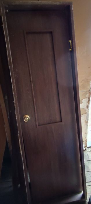 продам межкомнатные двери