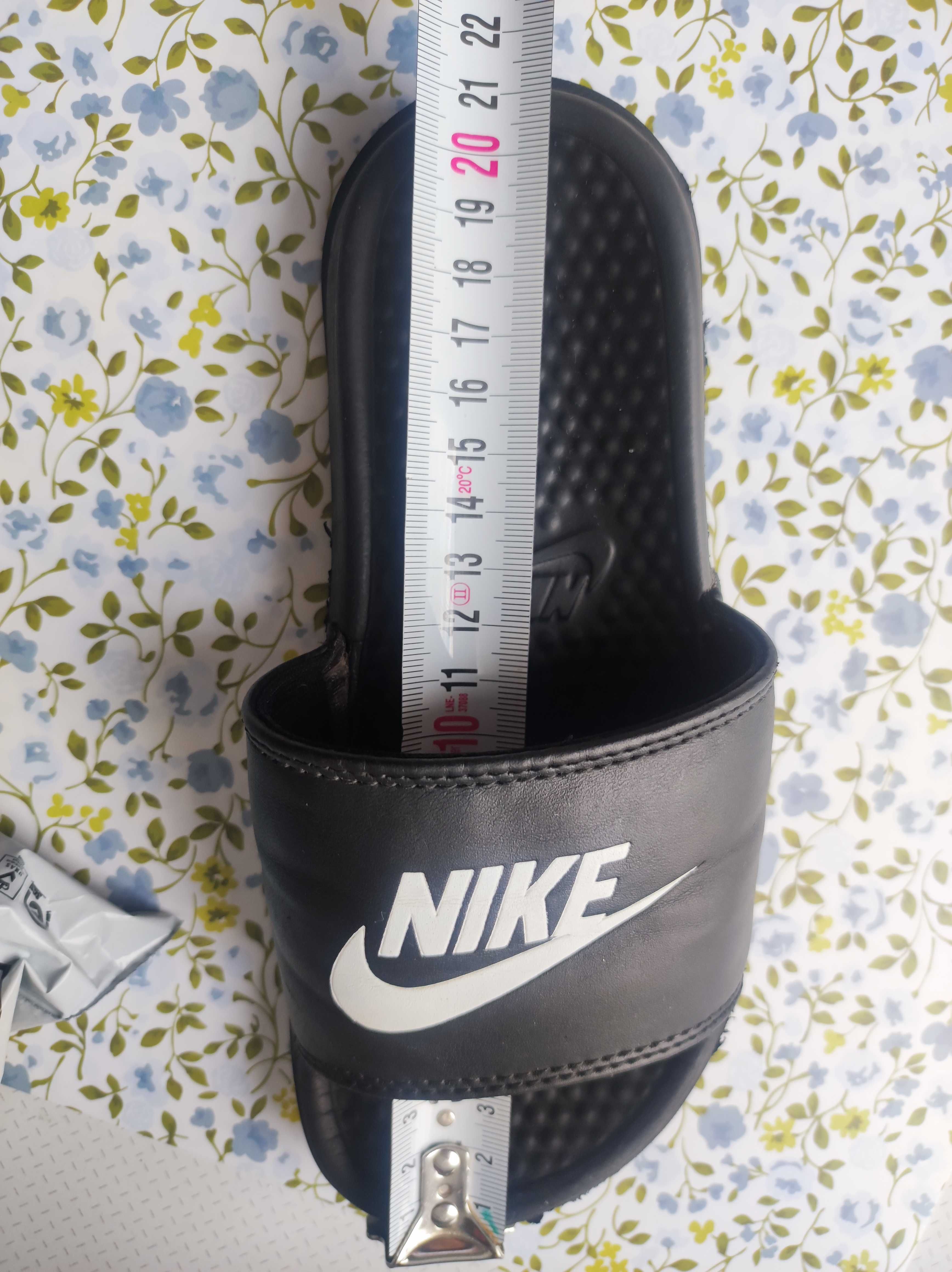 Детски чехли Nike