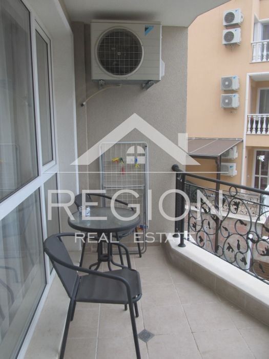 Дава се под наем Двустаен апартамент в Варна, Бриз - 58 кв.м за 550 € - Снимка #8