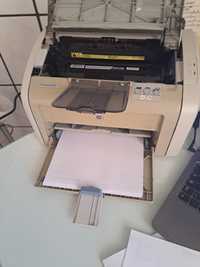 Imprimanta hp laser jet 1020