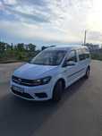 Volskwagen Caddy 2.0 TDI 110 CP