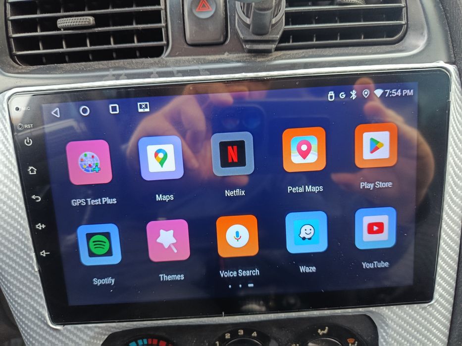 Мултимедия 9 инча