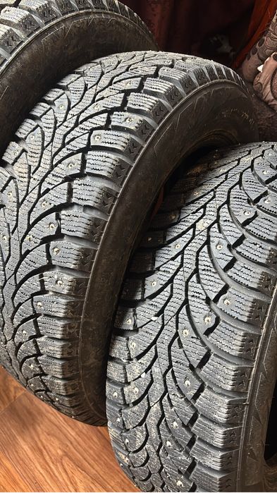 Комплект зимних шин 4 шт. Pirelli Formula Energy 195/60/R15