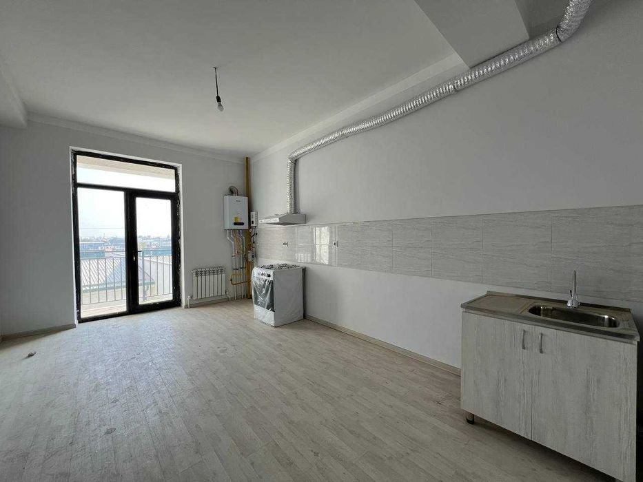 Новостройка с кадастром 90м2.Кушбеги, Яккасарайский район. (ИТ)