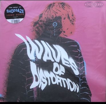 Виниловые пластинки сборники электронной музыки