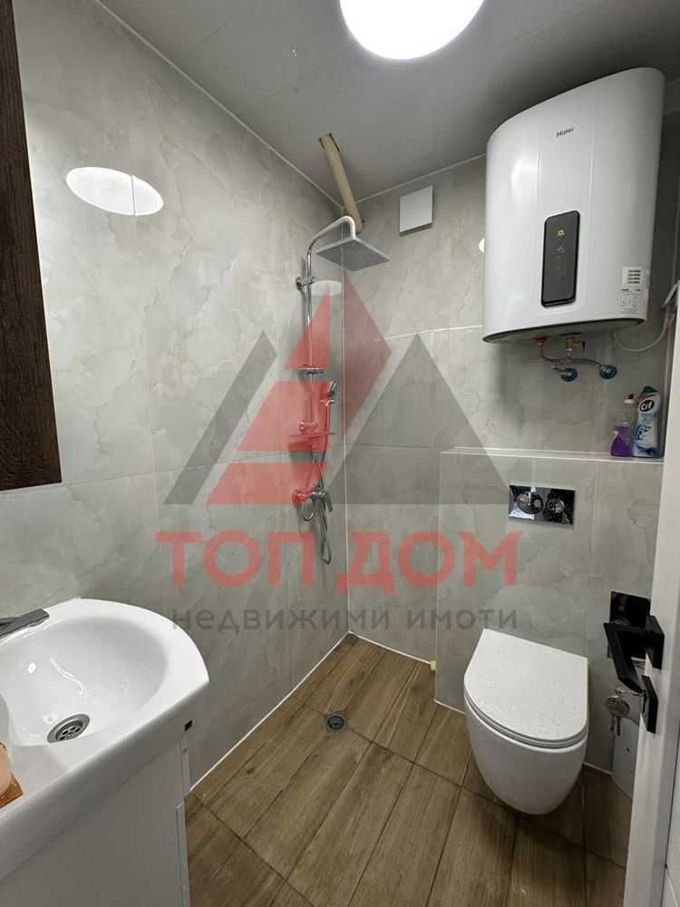 Дава се под наем Двустаен апартамент в Варна, Център - 42 кв.м за 433.5 € - Снимка #11