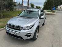 Land Rover Discovery Sport 2.0 Diesel 180 CP 4x4