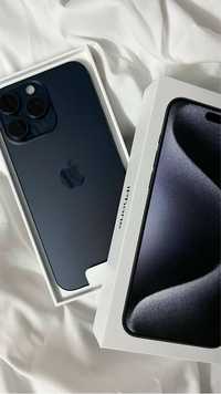 Iphone 15 Pro 256gb