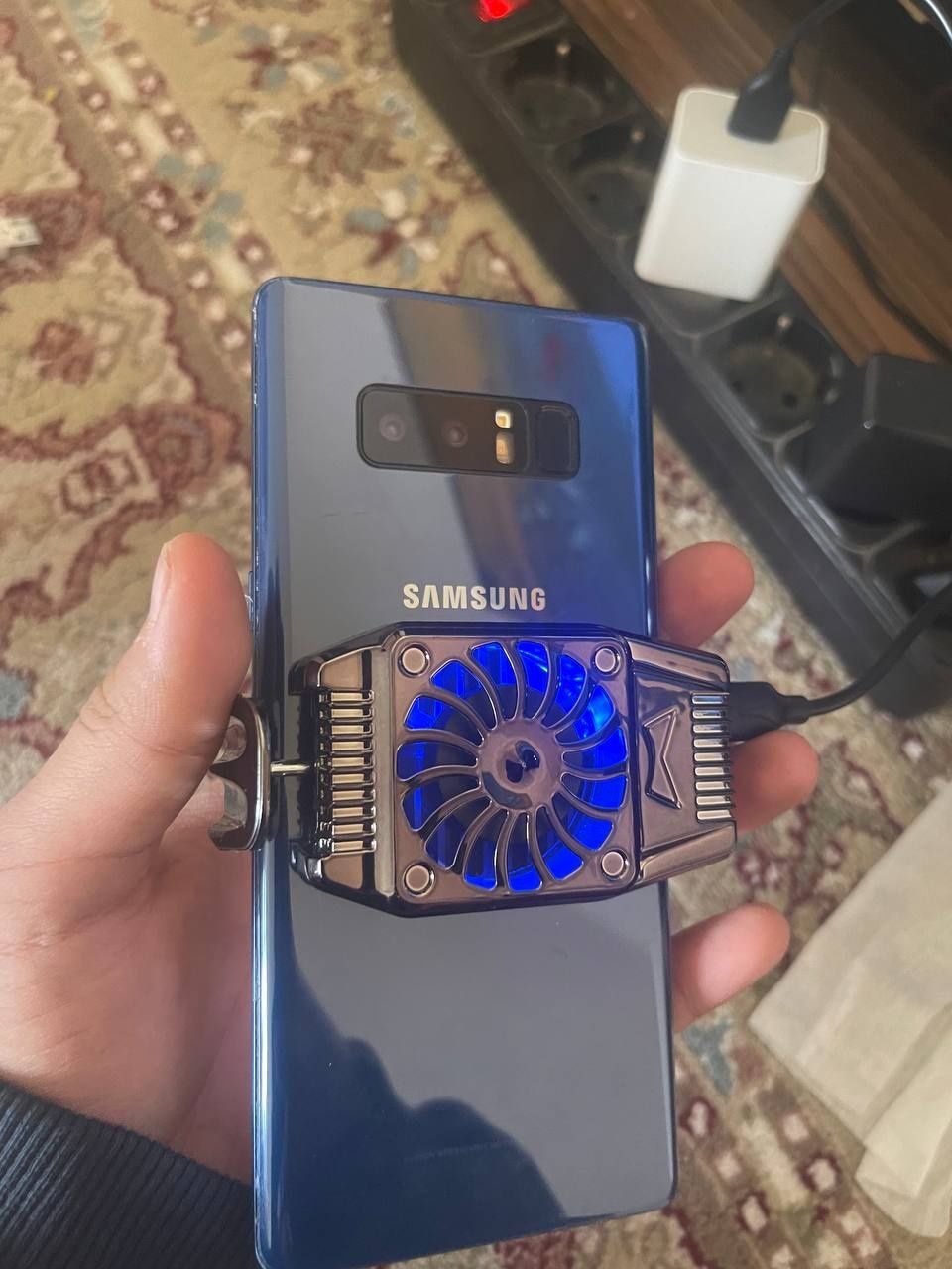 Galaxy note 8 64gb