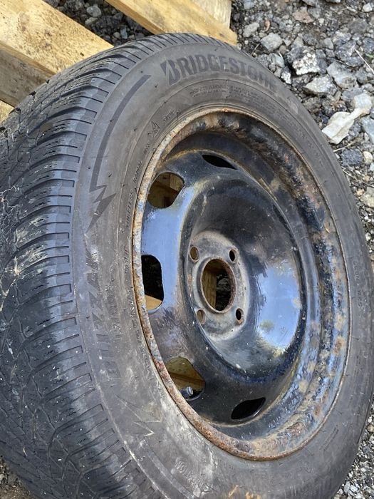 Джанти за пежо 2008