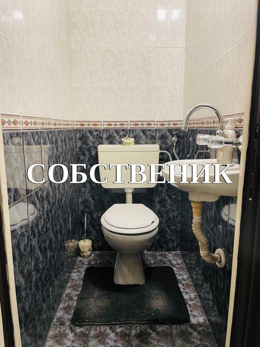 СОБСТВЕНИК наем  Многостаен апартамент.