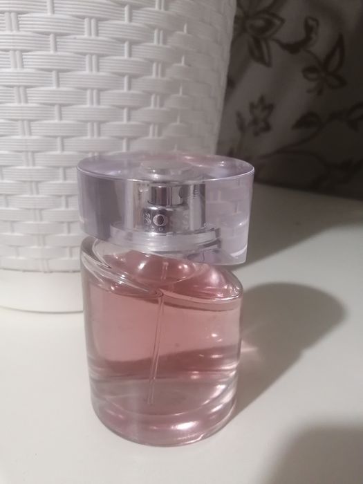 Обмен Парфюм Femme hugo boss