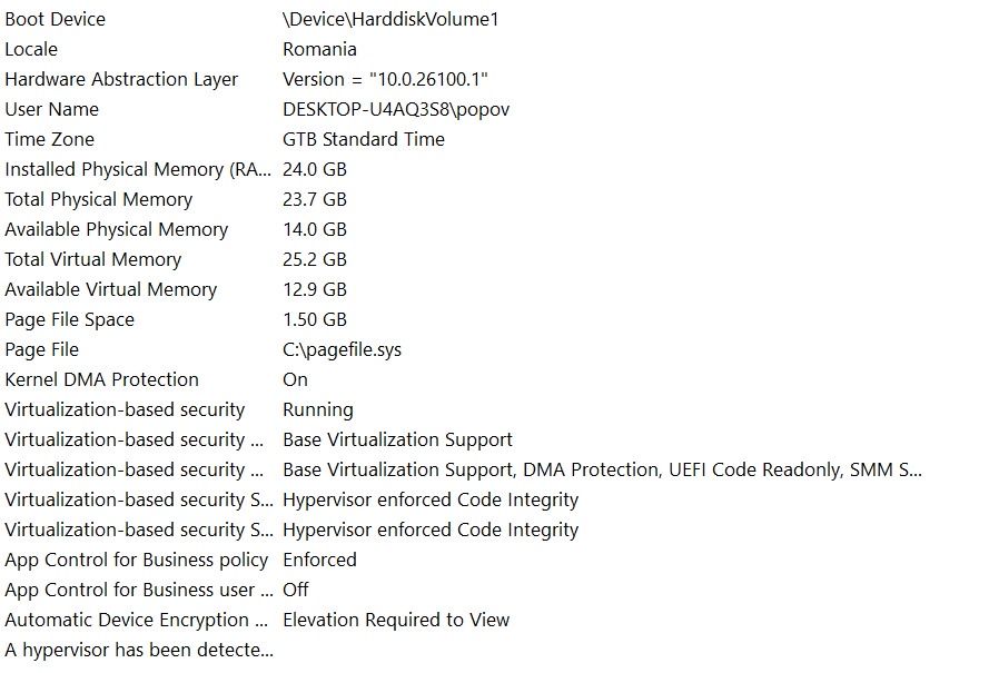 Laptop Gaming LENOVO