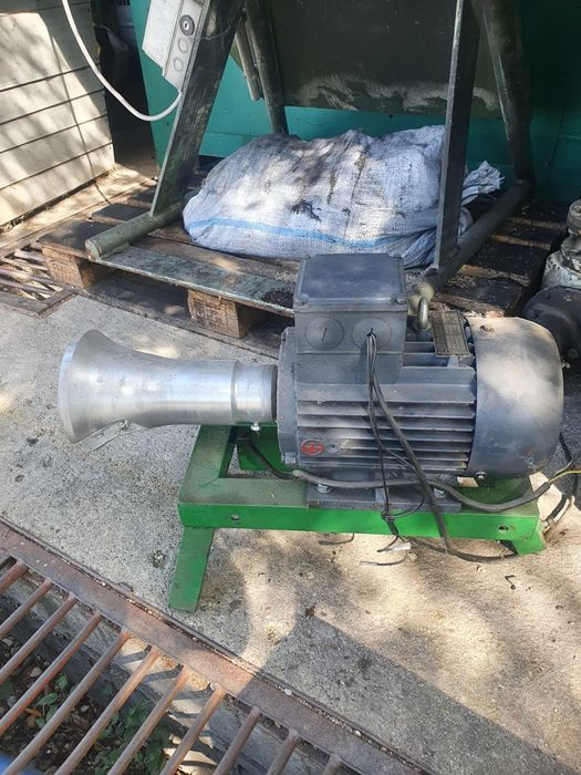 Aparat de ascuțit pari