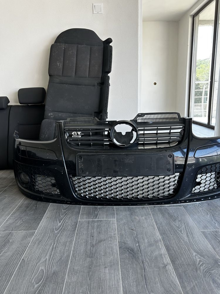 Bara golf 5 gt sports