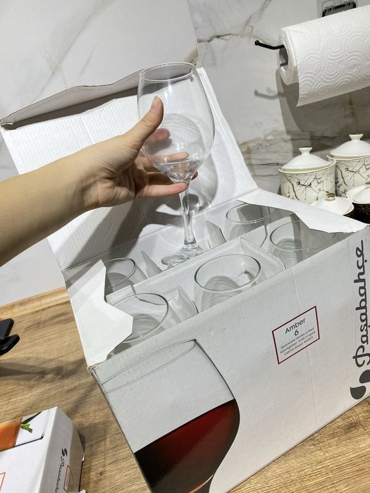 Новая мясорубка veslel