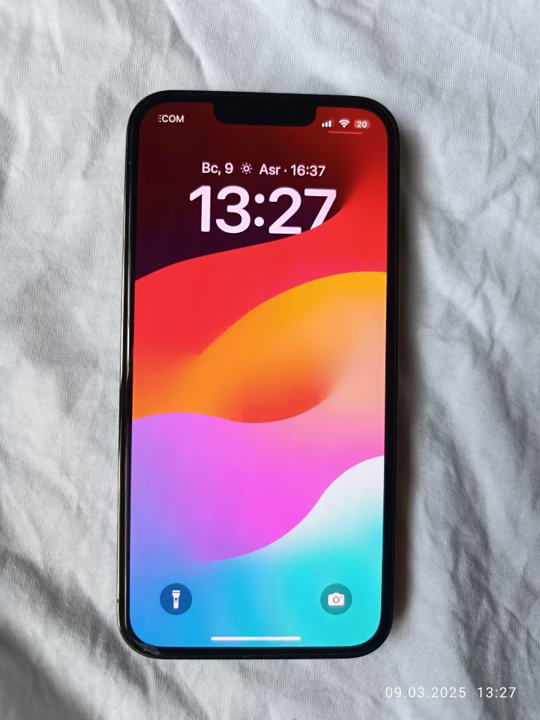 Iphone 13 pro 128GB