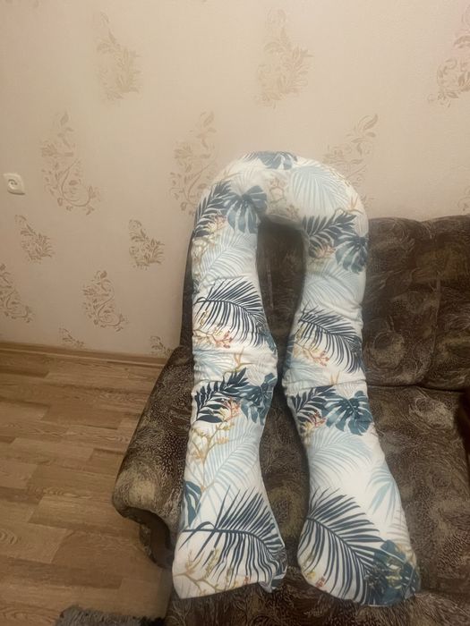 Подушка для беременных