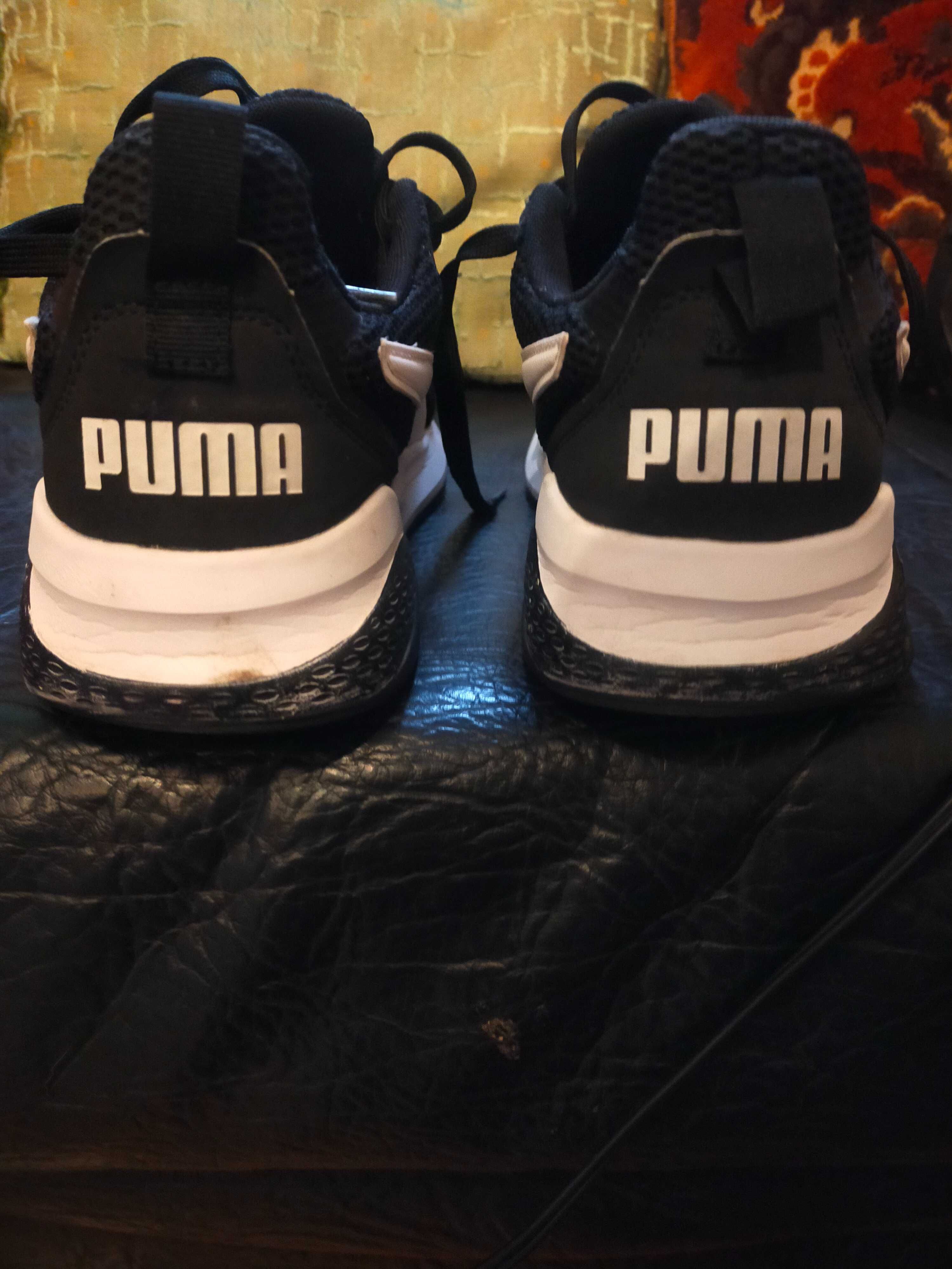 Adidasi second originali Puma / Lotto / Nike 42.
