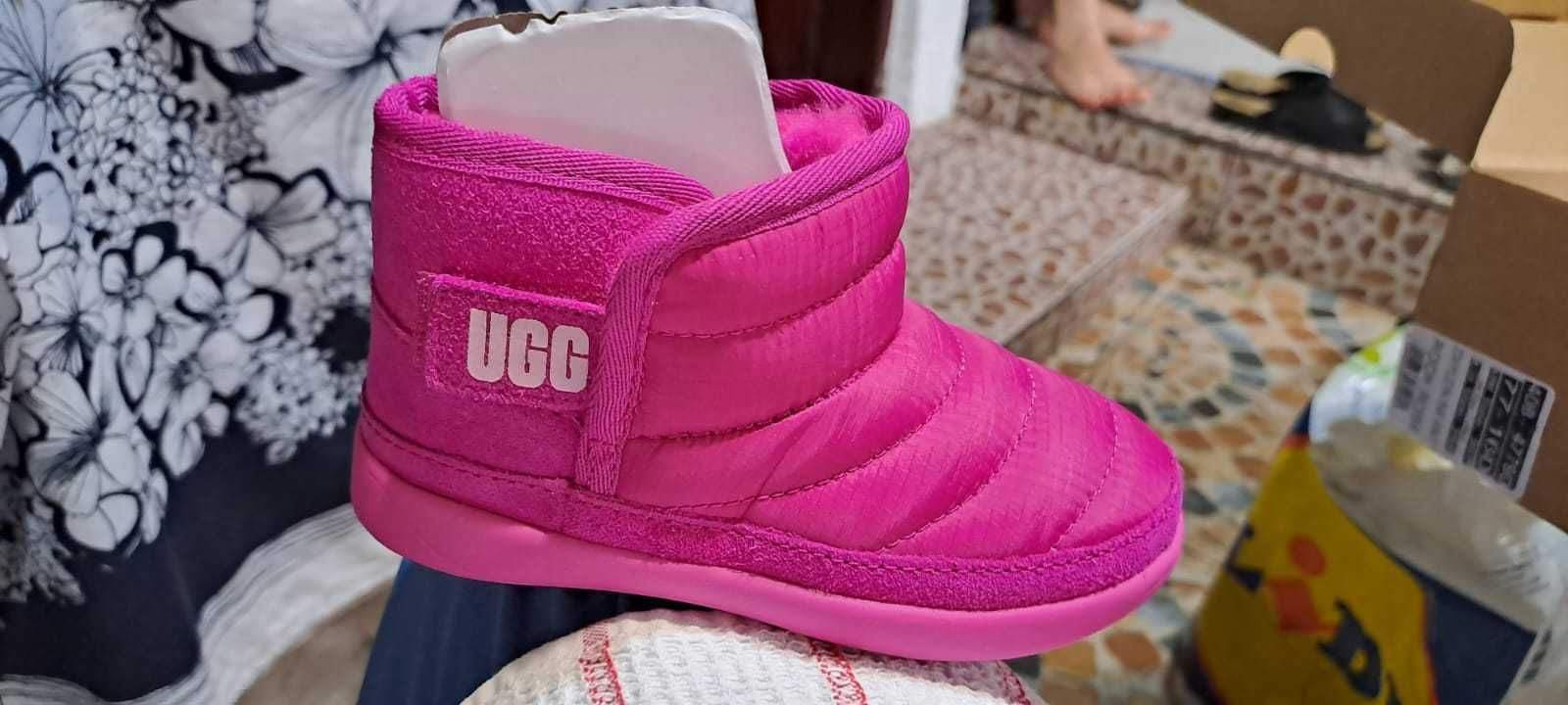 Cizme UGG copii noi