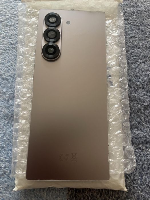 Samsung fold 6 de piese