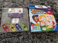 Семейна игра Ravensburger Състазание Спинър Предизвикателство- Spinner
