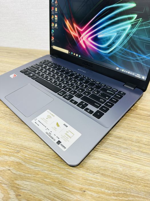 ASUS новая Модель для Работы, Учебы, Развлечений и Бухгалтерии