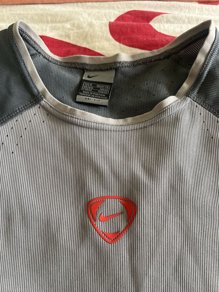 Nike тениска размер М
