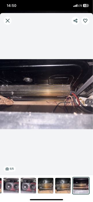 Vand Soboofer+statie 3500