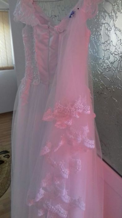 Rochie de mireasa