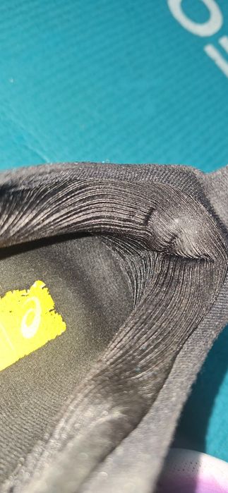 Pantof de alergare Asics Gel Nimbus 25 marime 41