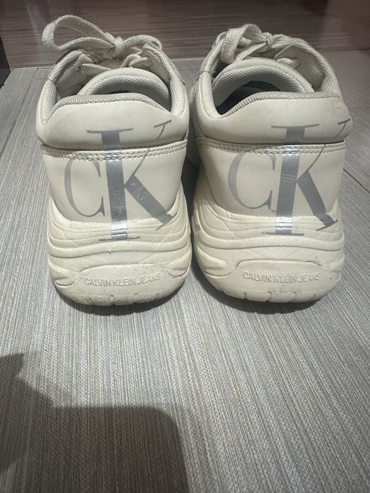 Calvin Klein Маратонки