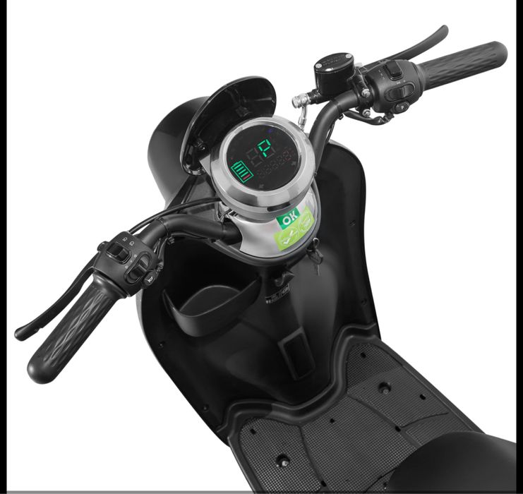 Scuter Electric Voltarom