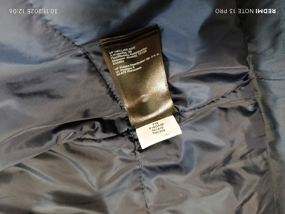 The North Face  Quest Insulated Jacket''оригинално мъжко яке М размер