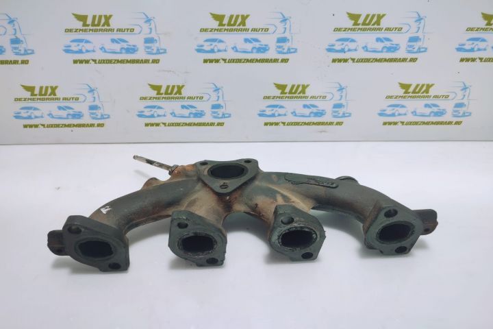 Galerie evacaure 1.5 dci k9k 140042975r Renault Talisman 1 seria