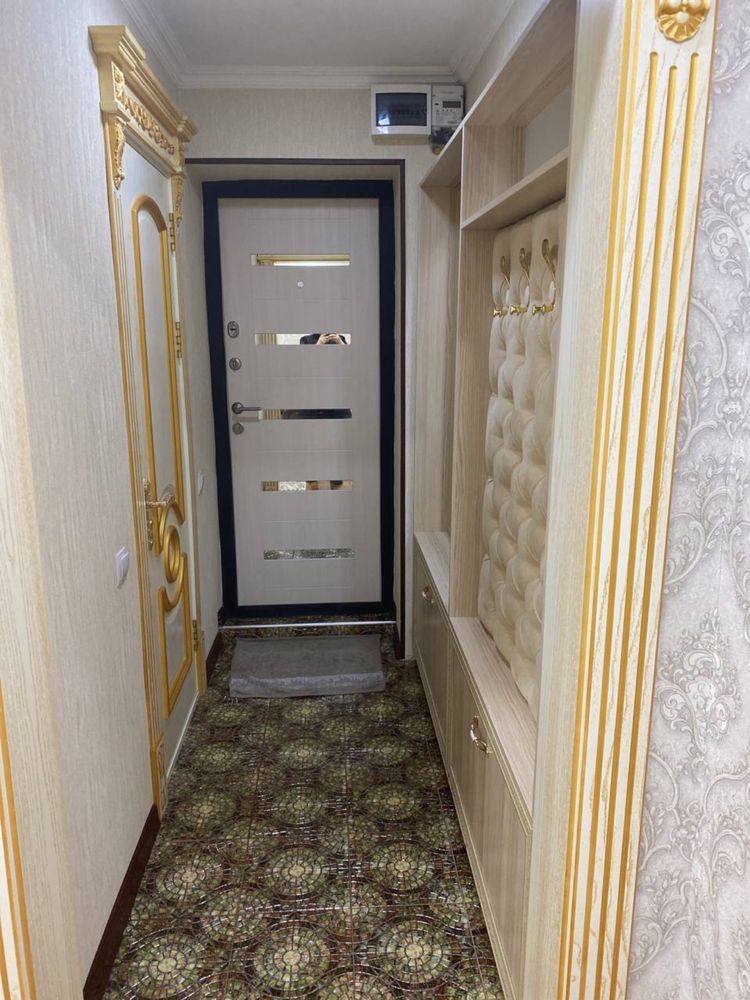 Evroremont kvartira bez makler 2 xona 55 m2 toza hamma sharoit mavjudi