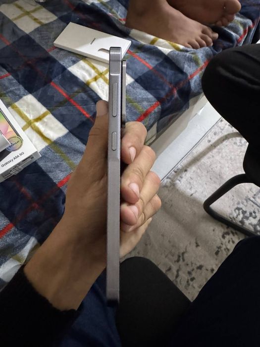 Samsung galaxiy A56 8/128