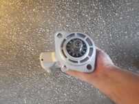Electromotor nou exacavator CASE CX 210 220 230 240 250 si altele
