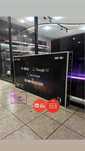 Новый телевизор Smart TV 165см 65" 2025г / на системе Андроид
