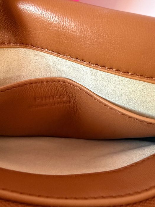 Чанта Pinko ГОЛЯМ размер
