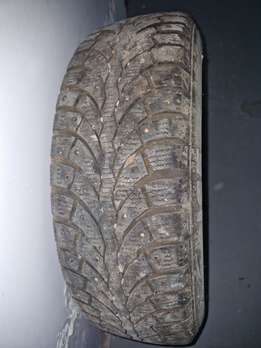 Шины с дисками 4шт